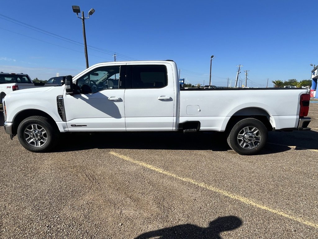 New 2026 Ford F350 2WD Crew Cab Super Duty image 4
