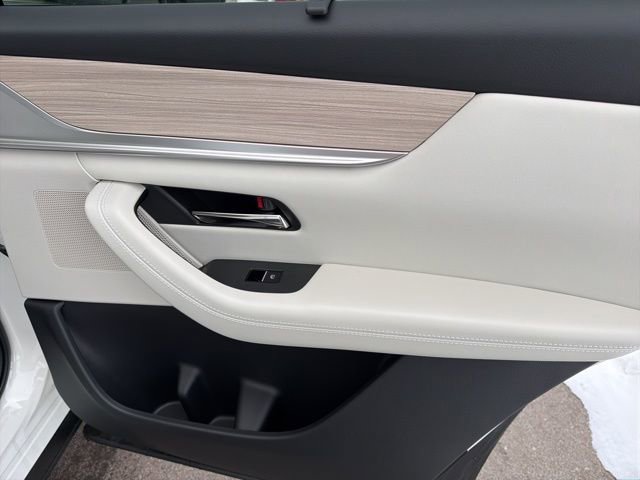 New 2026 MAZDA CX-90 3.3 Turbo w/ Premium Plus Pkg image 32
