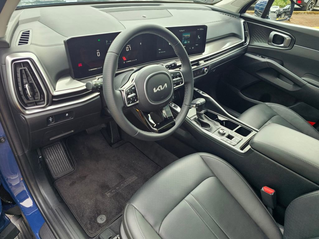 Used 2025 Kia Sorento S w/ Panoramic Sunroof Package AWD/4WD image 20
