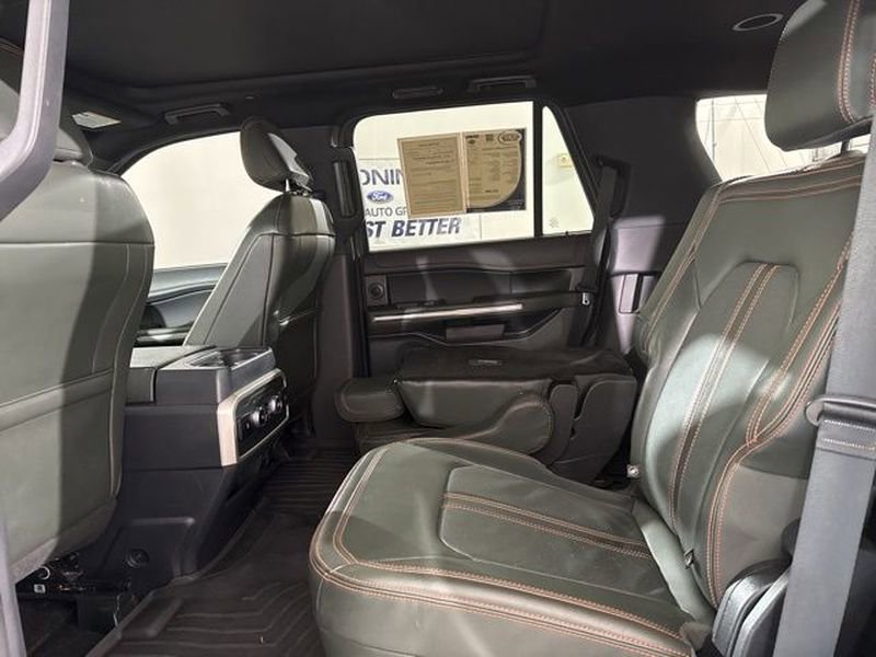 Used 2022 Ford Expedition Timberline image 18