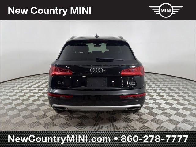 Used 2018 Audi Q5 2.0T Premium Plus image 6