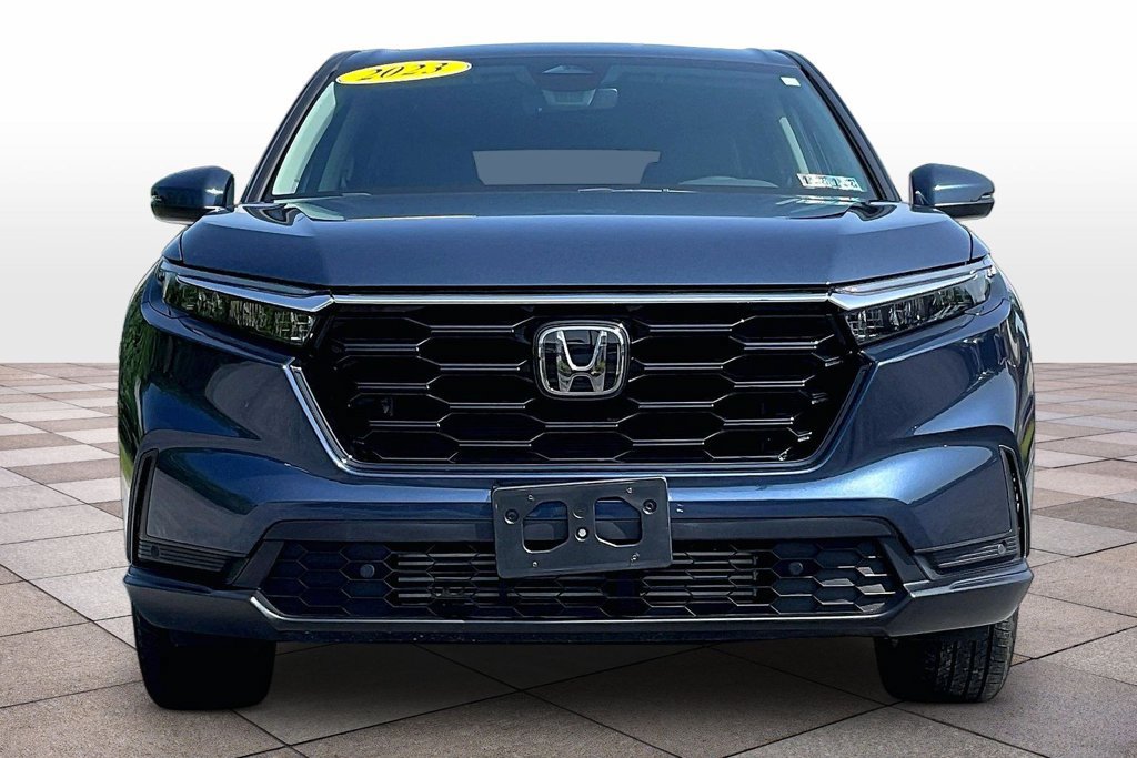 Used 2023 Honda CR-V EX-L image 3
