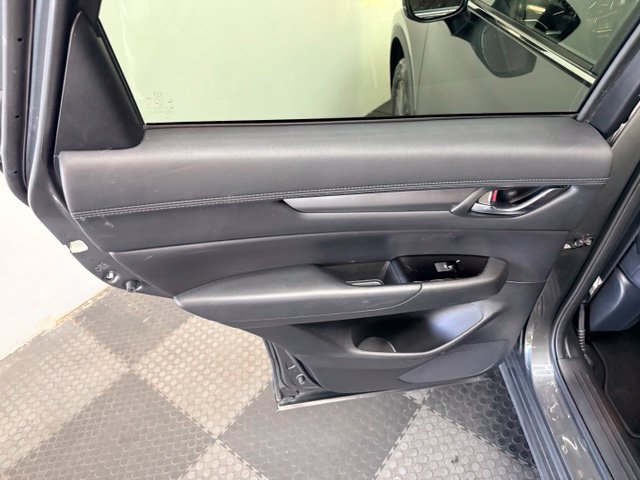 Used 2020 MAZDA CX-5 Touring AWD/4WD image 37