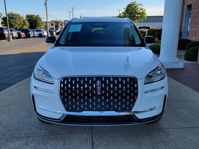 Used 2023 Lincoln Corsair Reserve w/ Equipment Group 201A image 10