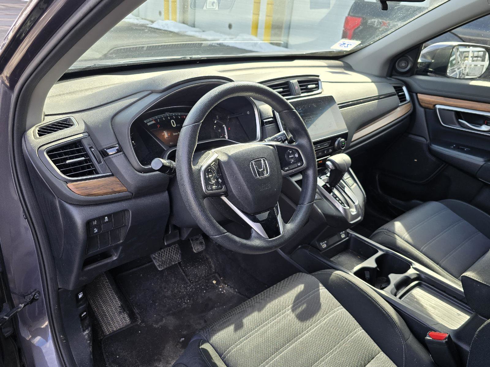 Used 2022 Honda CR-V EX image 11