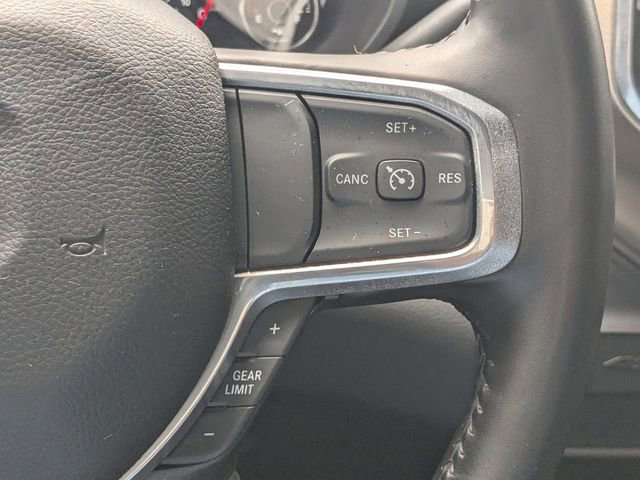 Used 2024 RAM 2500 Laramie AWD/4WD image 25