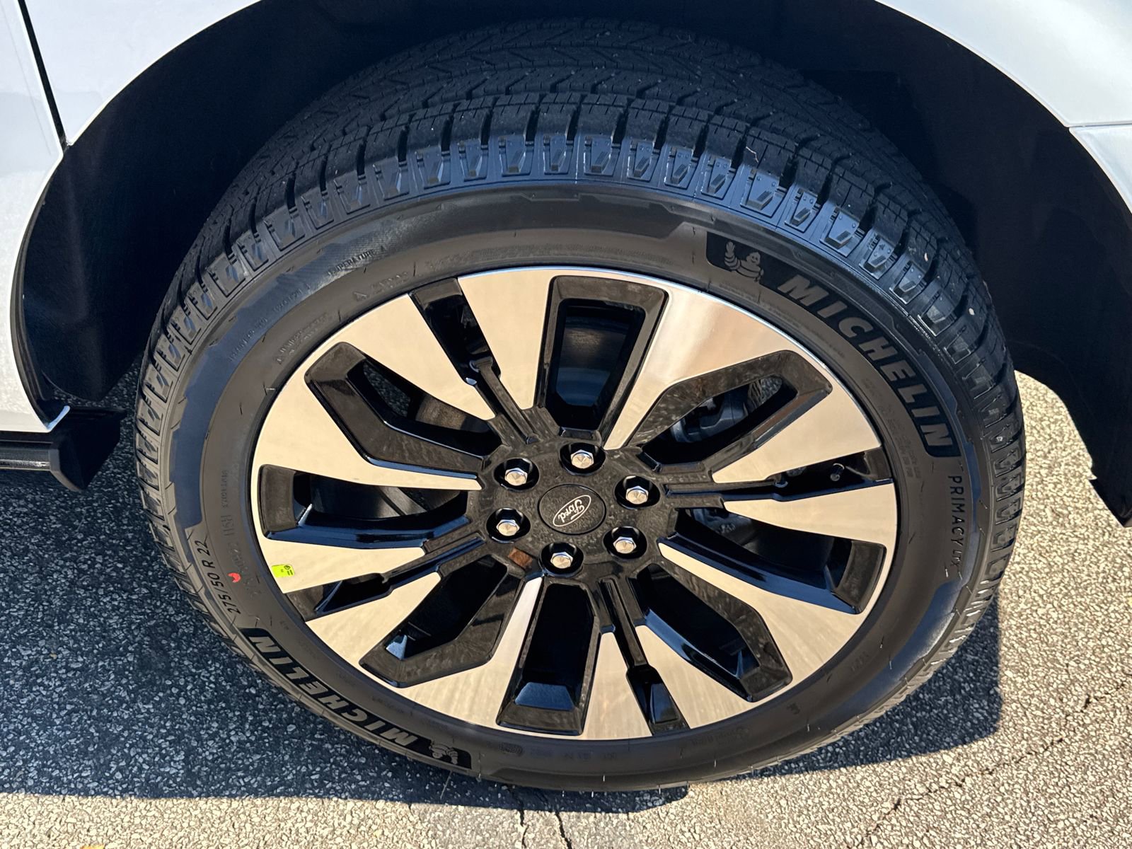 New 2026 Ford Expedition Max Platinum w/ Driver's Package AWD/4WD image 23