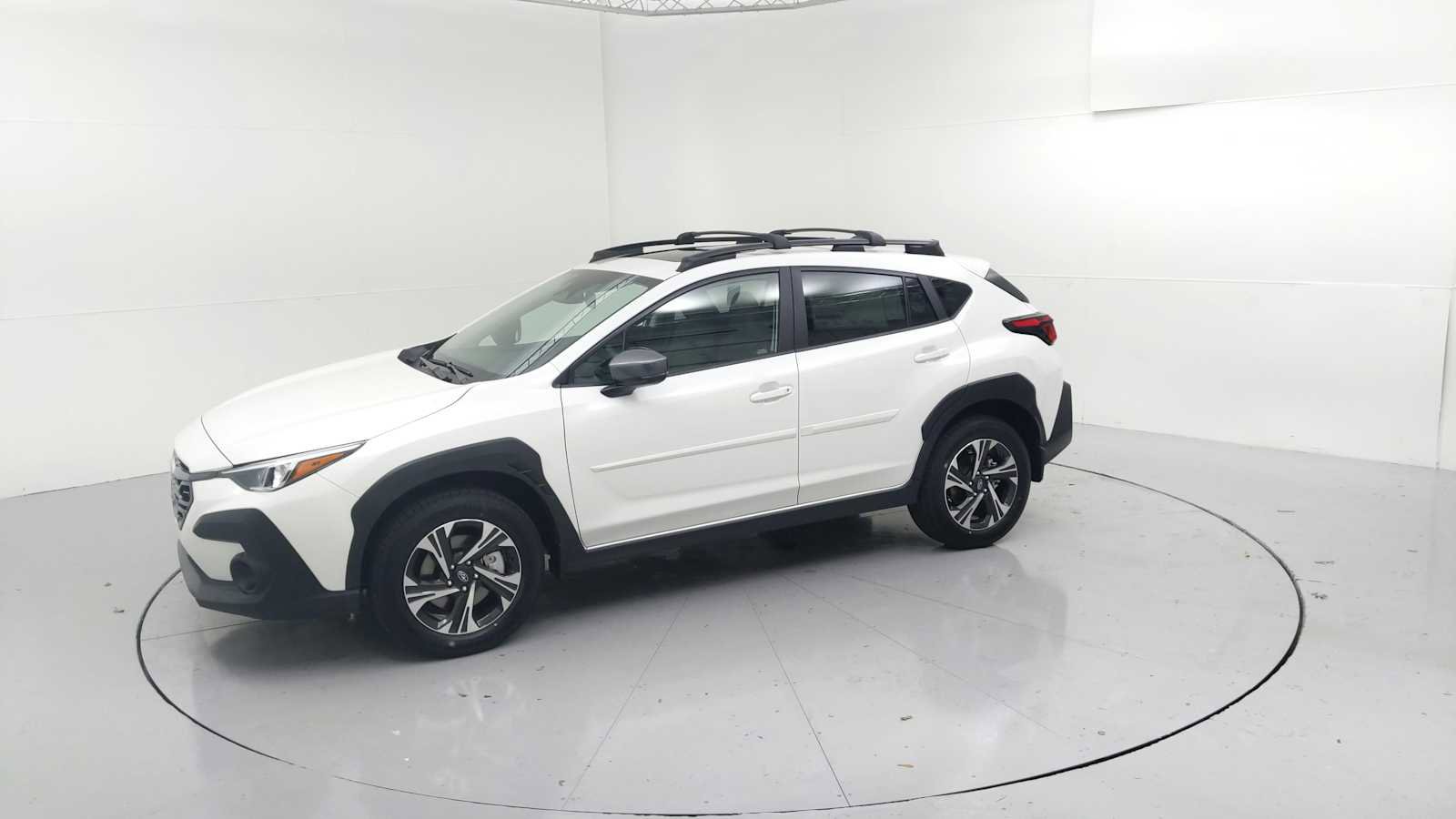 New 2026 Subaru Crosstrek 2.0i Premium image 5