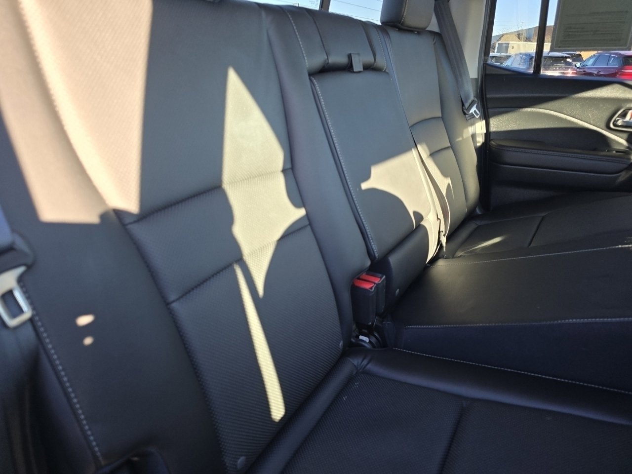 Used 2020 Honda Ridgeline RTL image 25