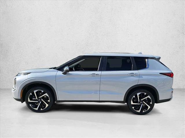 Used 2022 Mitsubishi Outlander SE FWD image 8