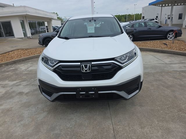 Used 2021 Honda CR-V LX image 8