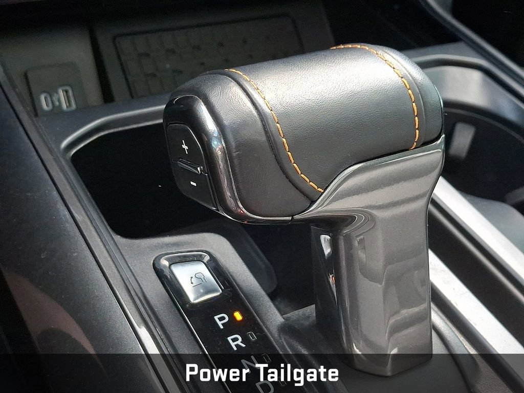 Used 2023 Ford F150 Tremor w/ Equipment Group 402A High image 15