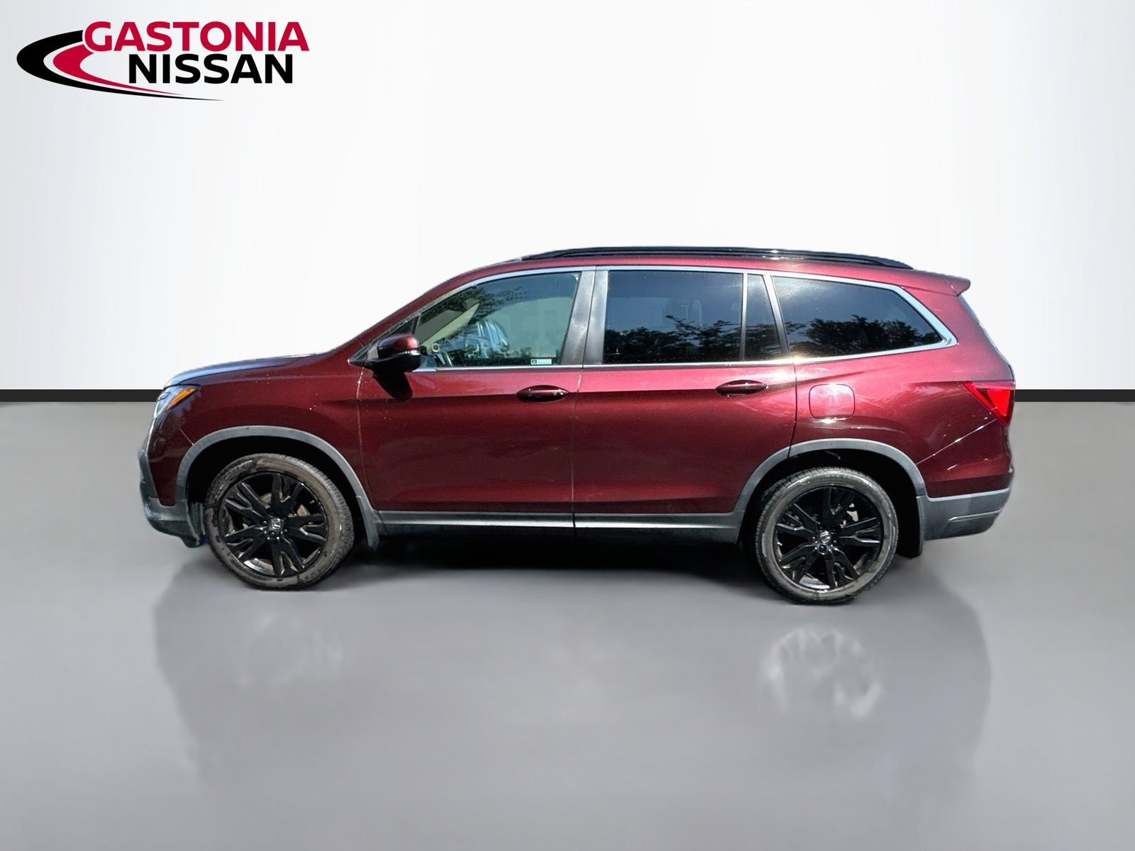 Used 2022 Honda Pilot Special Edition image 5