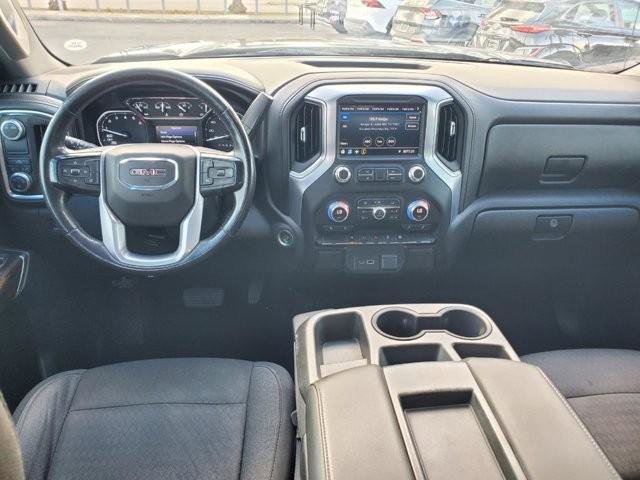 Used 2020 GMC Sierra 1500 SLE w/ SLE Value Package image 13