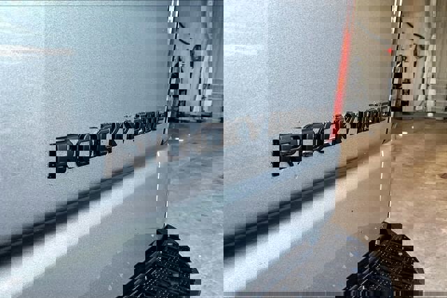 New 2025 Chevrolet Silverado 1500 RST image 7