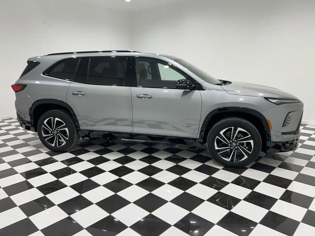 New 2026 Buick Enclave Sport Touring w/ Power Package FWD image 6