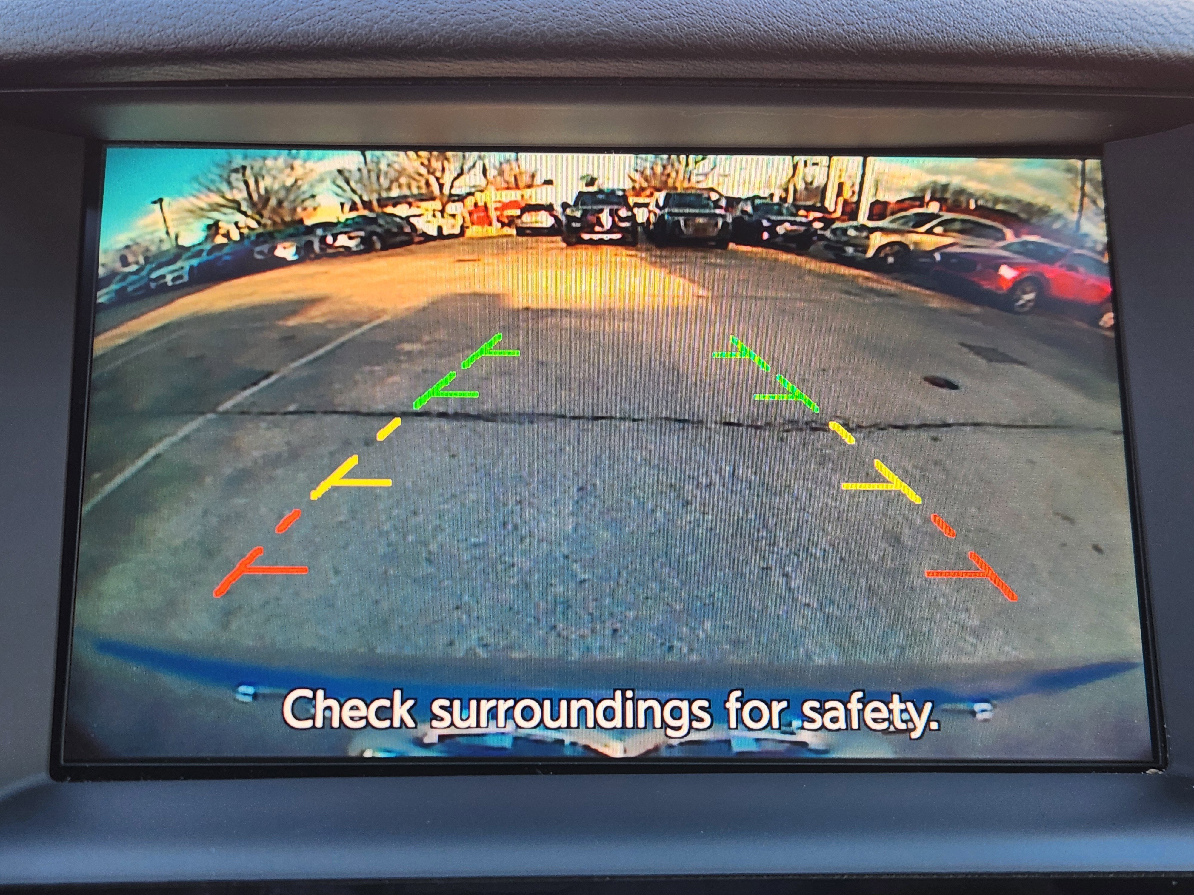 Used 2017 INFINITI Q60 w/ Premium Plus Package 3.0T image 14