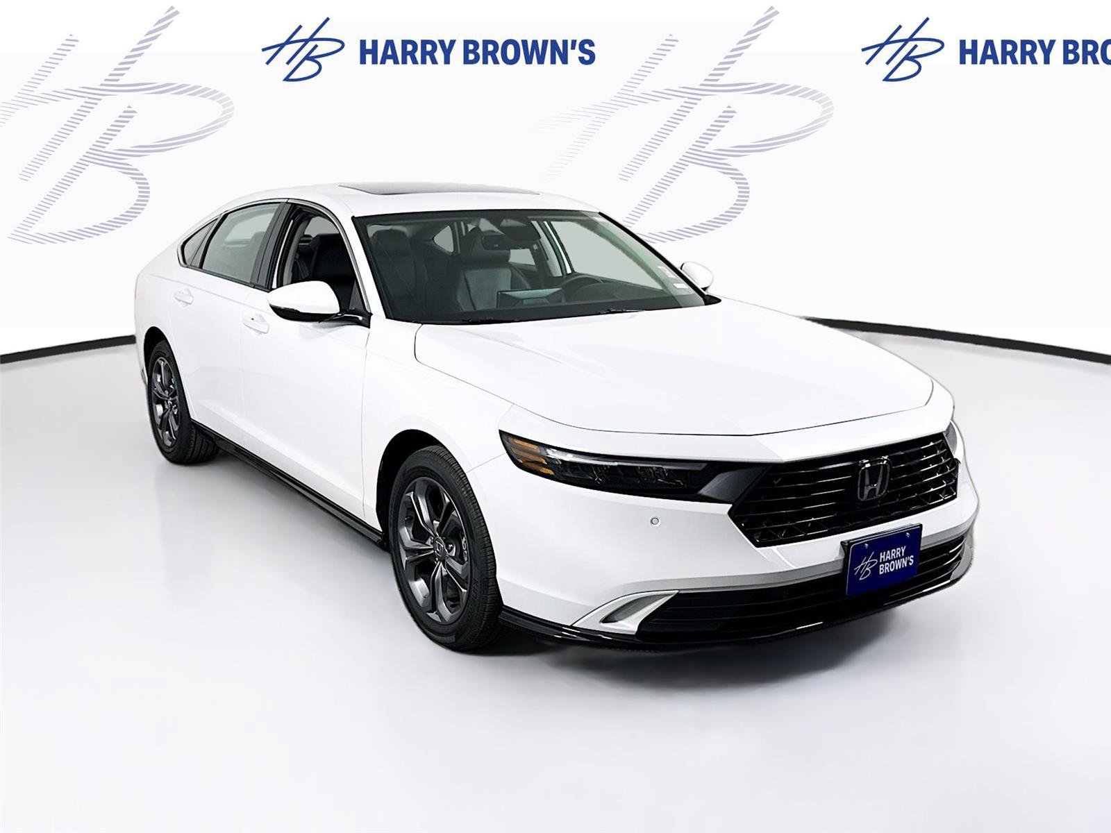 Used 2025 Honda Accord EX-L image 4