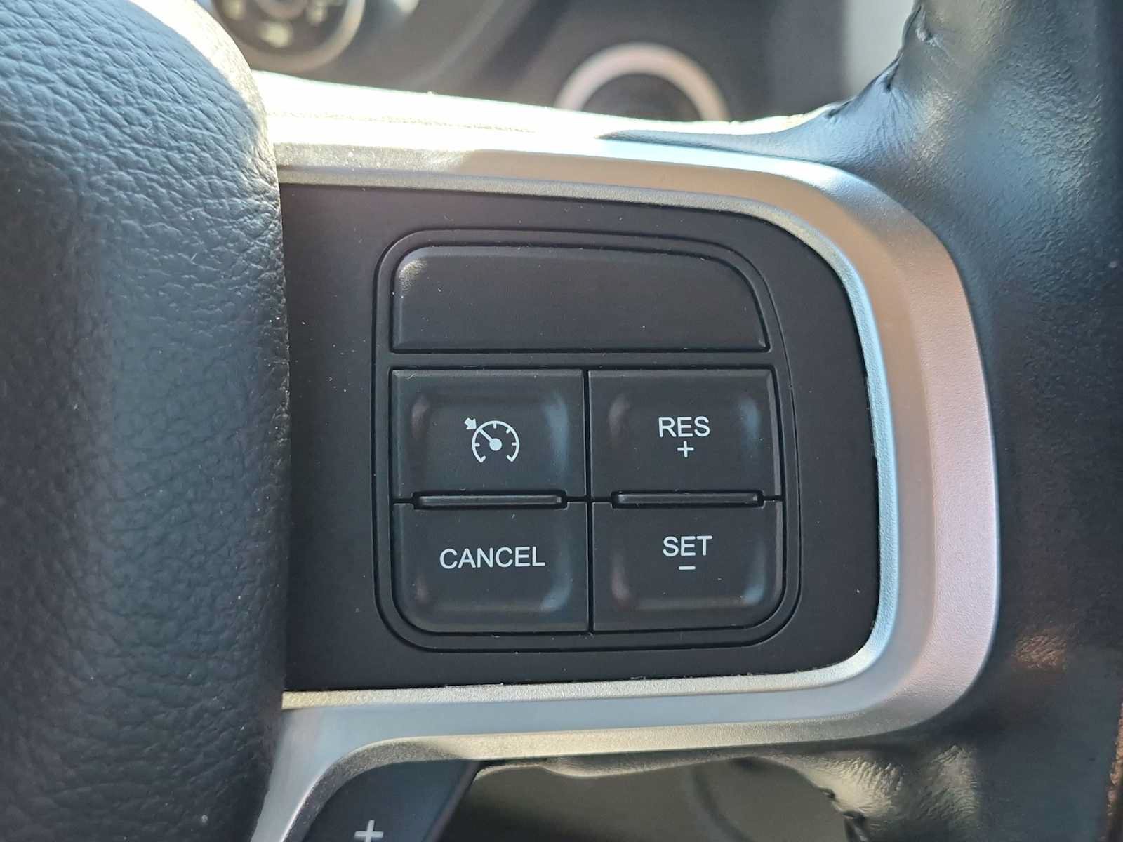 Used 2019 RAM 2500 Big Horn RWD image 24