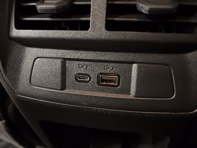 Used 2026 GMC Canyon Denali AWD/4WD image 25
