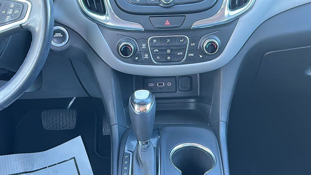 Used 2019 Chevrolet Equinox LT image 19