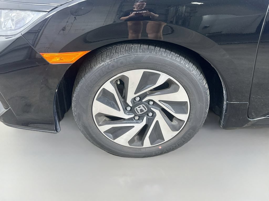 Used 2019 Honda Civic LX image 8