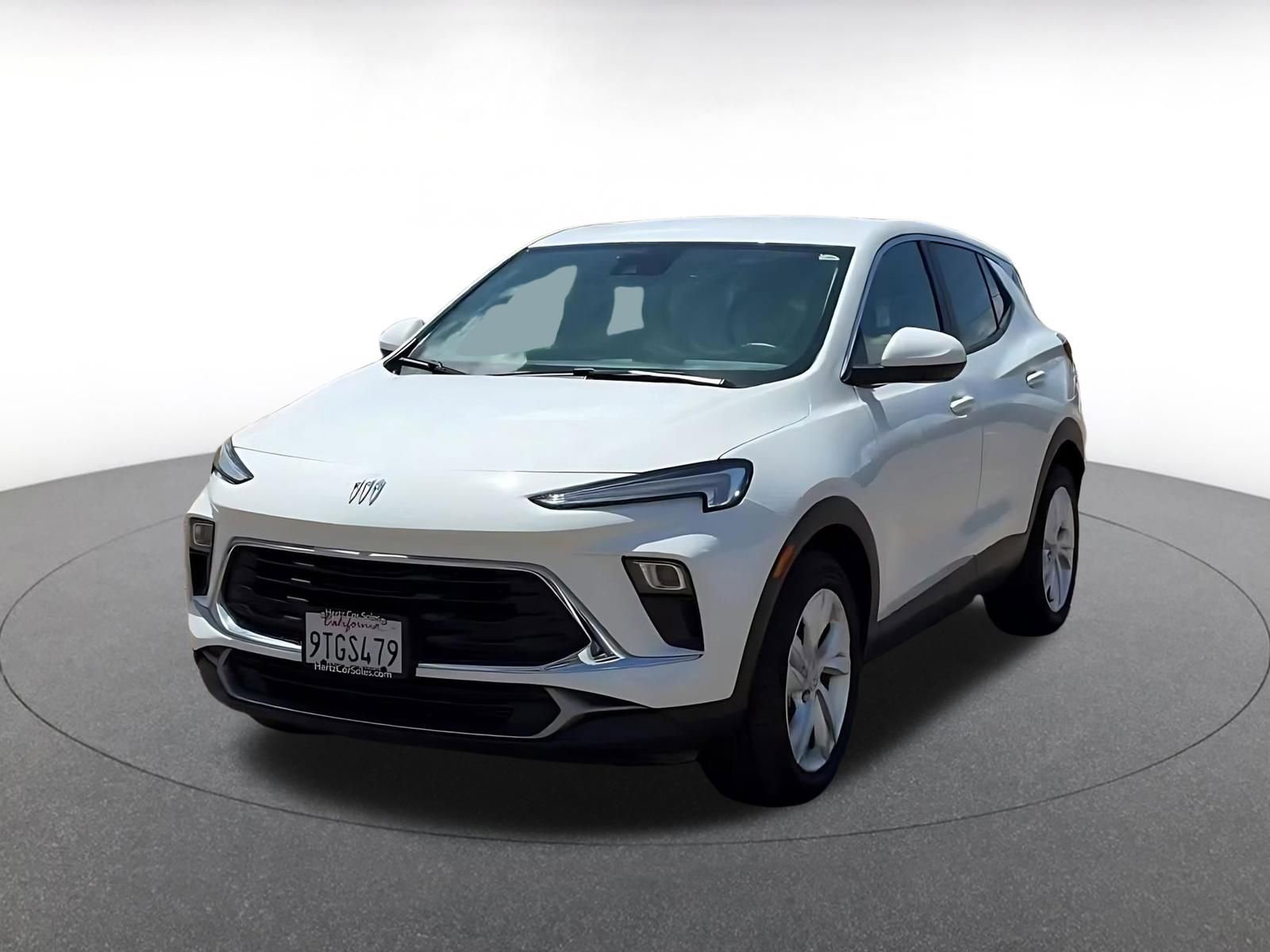 Used 2025 Buick Encore GX Preferred image 7