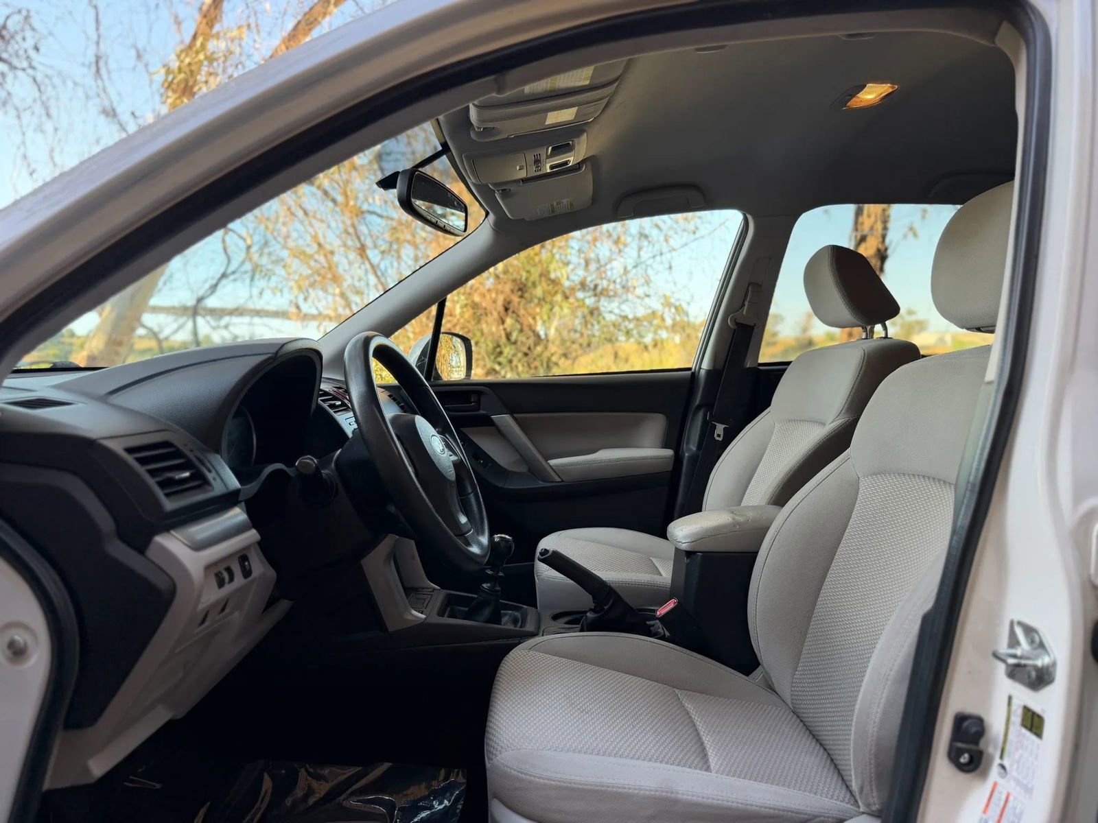 Used 2014 Subaru Forester 2.5i Premium w/ Popular Package #2 image 9