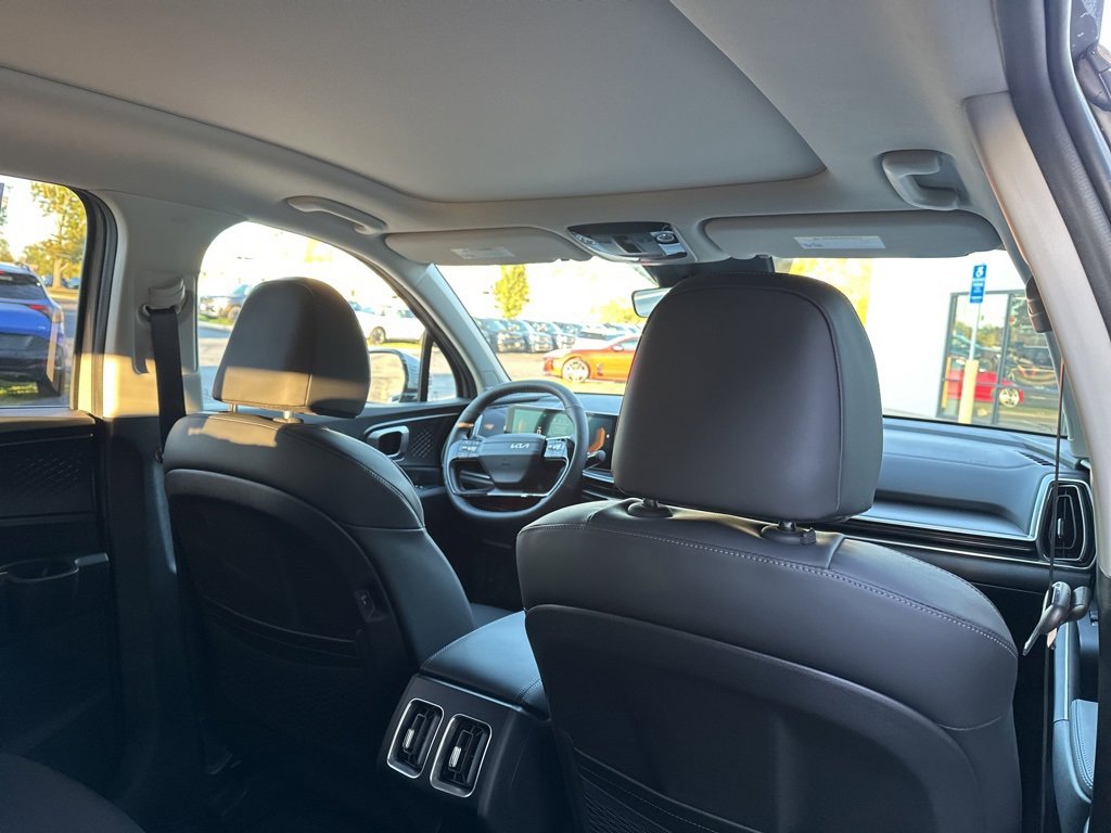 New 2026 Kia Sorento S image 17
