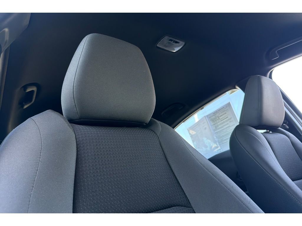 Used 2022 Honda HR-V Sport image 18