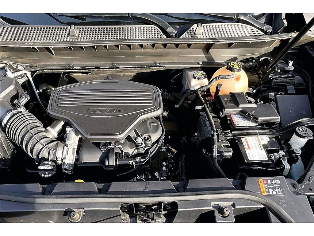 Used 2020 GMC Acadia AT4 image 26