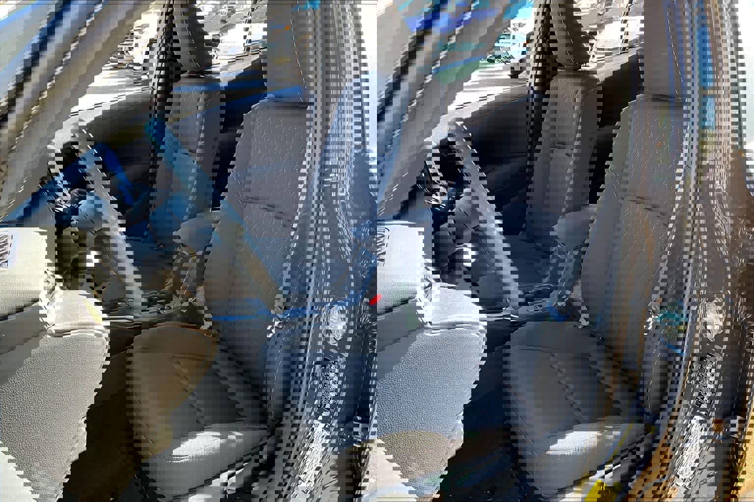 Certified 2023 Toyota Corolla LE image 7