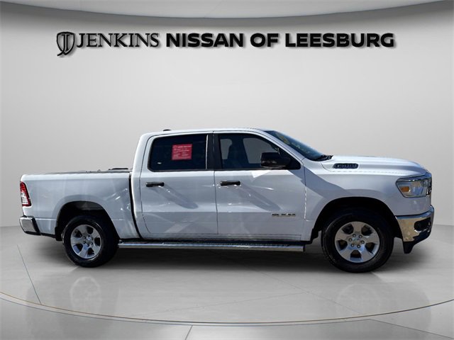 Used 2023 RAM 1500 Big Horn image 13