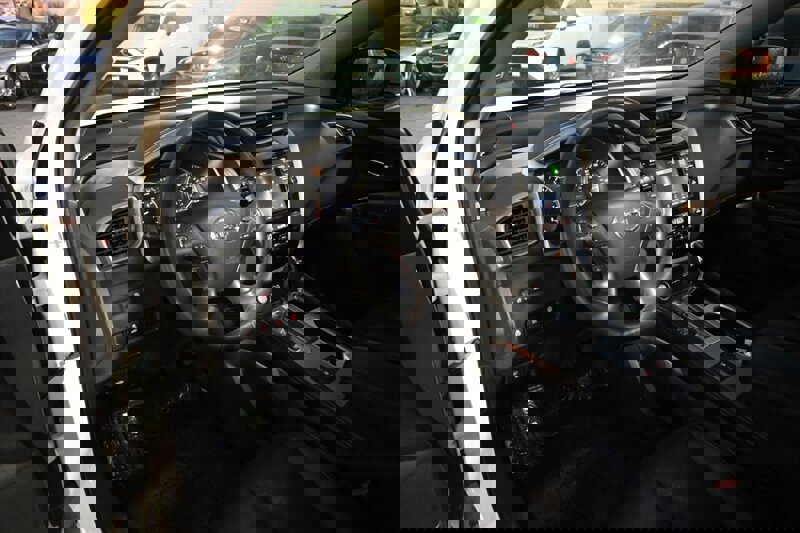 Used 2021 Nissan Murano SL w/ SL Moonroof Package image 25