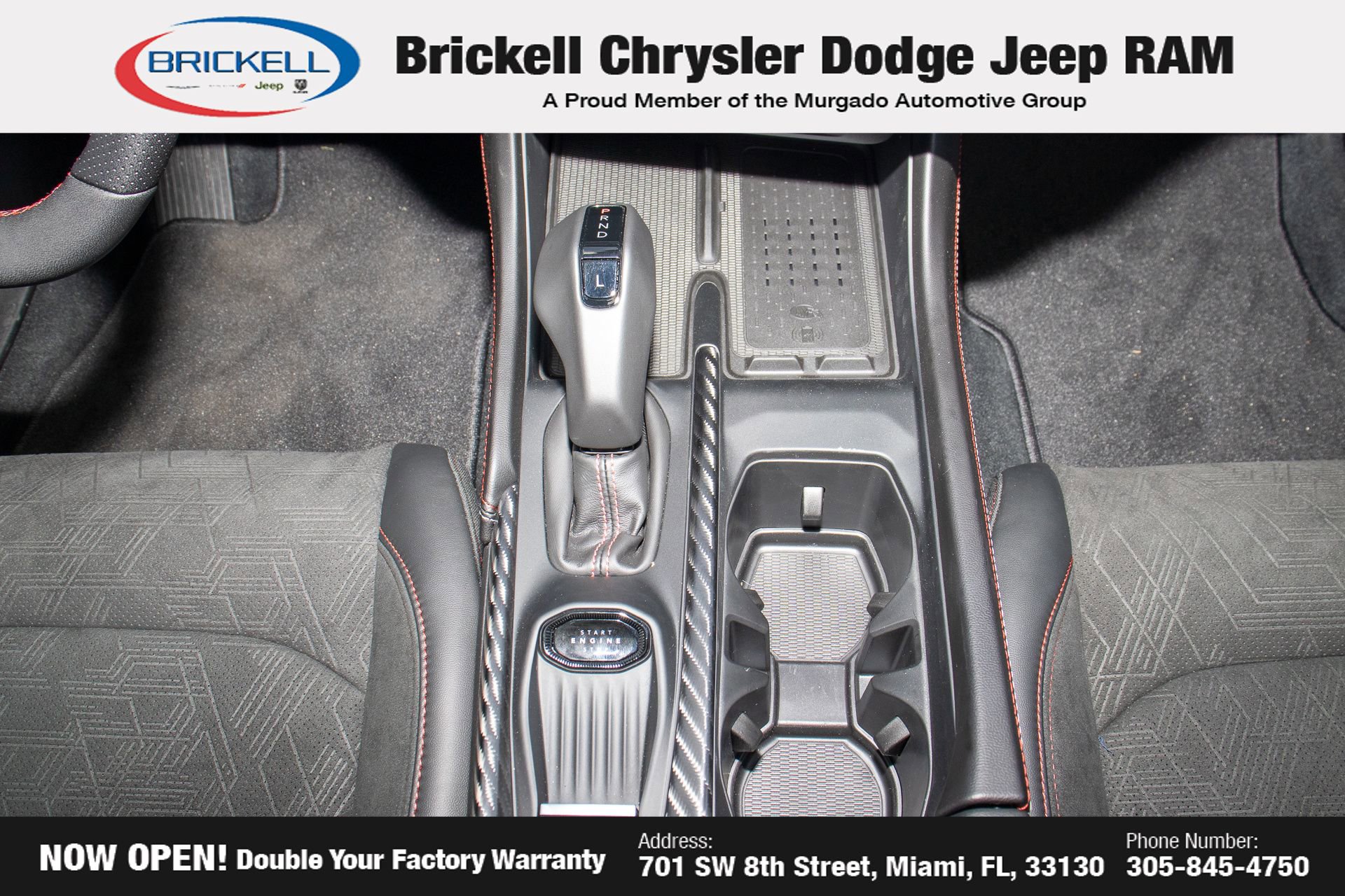 New 2026 Dodge Charger R/T Scat Pack image 21