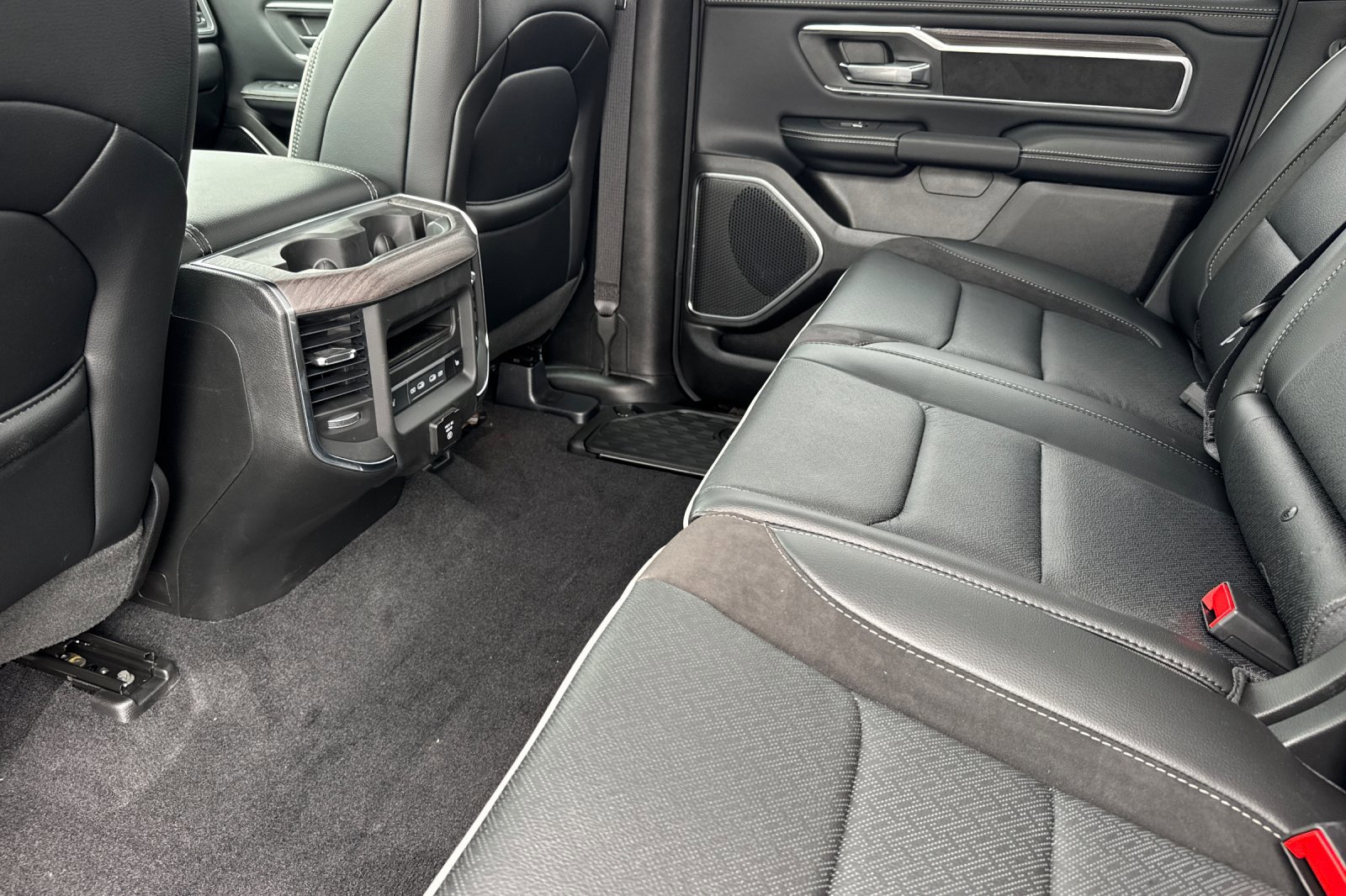 New 2026 RAM 1500 Laramie image 11