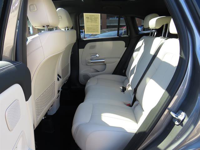 Used 2026 Mercedes-Benz GLA 250 4MATIC image 22