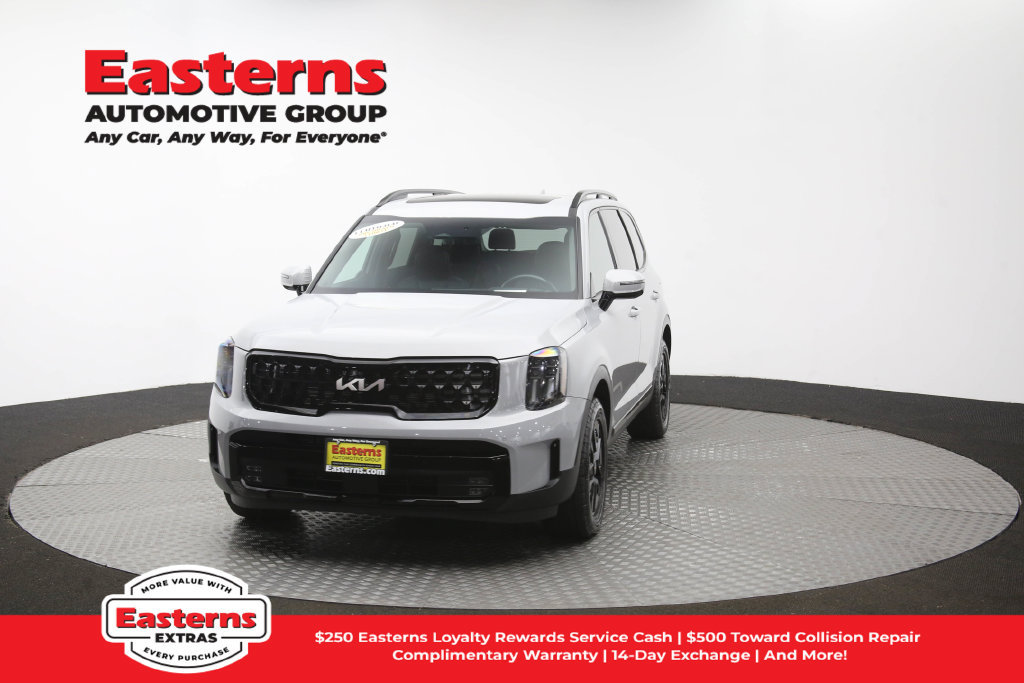 Used 2024 Kia Telluride SX Prestige X-Pro AWD/4WD image 55