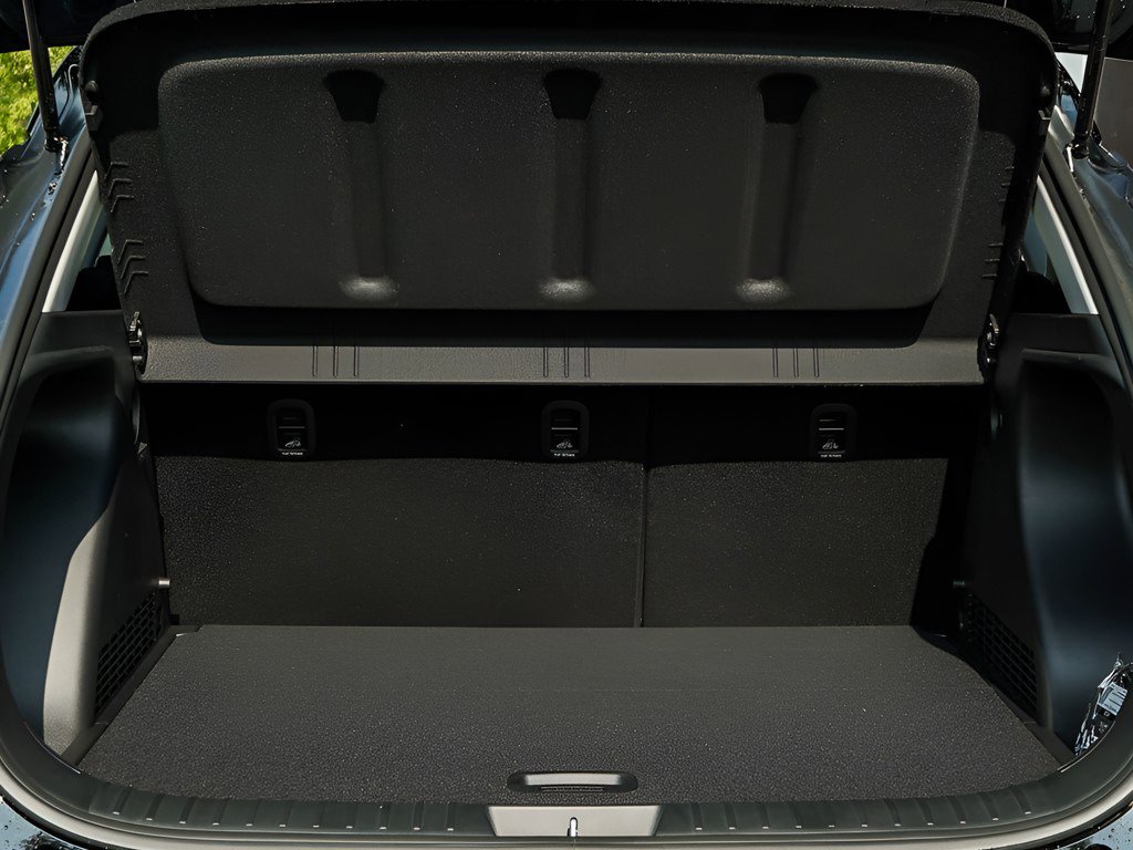 New 2026 Hyundai Kona SE image 8