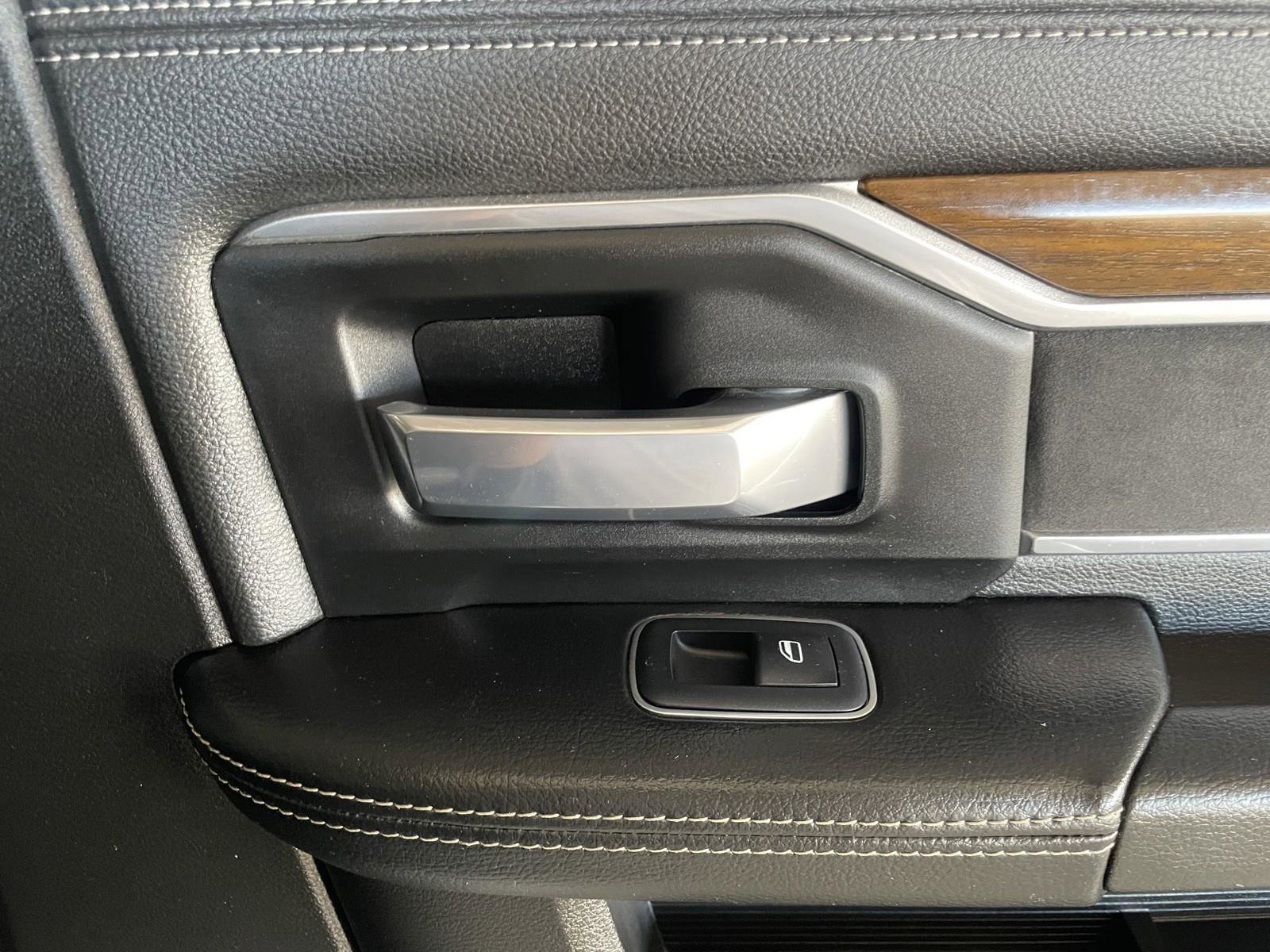 Used 2024 RAM 2500 Laramie image 35