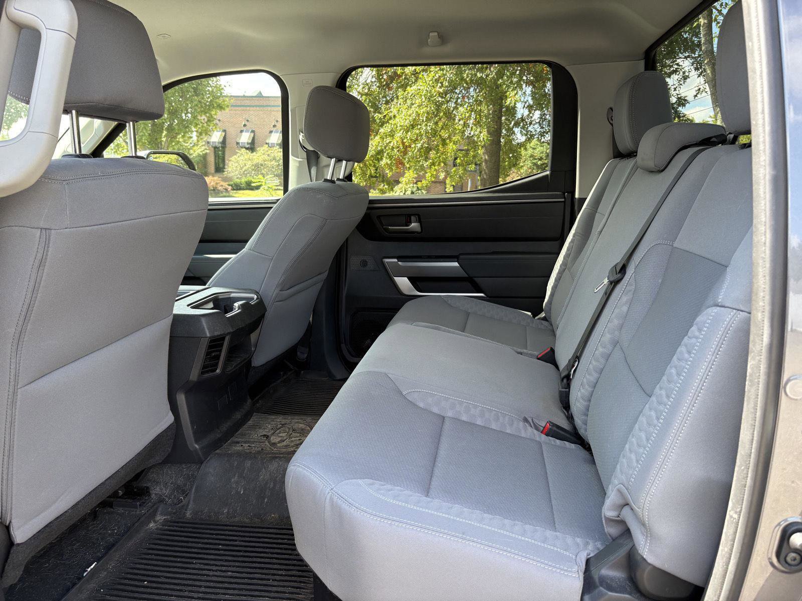 Used 2023 Toyota Tundra SR5 image 20