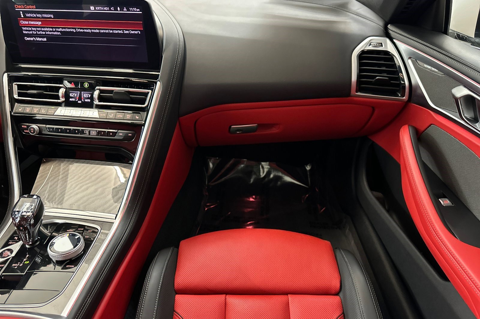 Certified 2024 BMW 840i Gran Coupe w/ Driving Assistance Package image 30