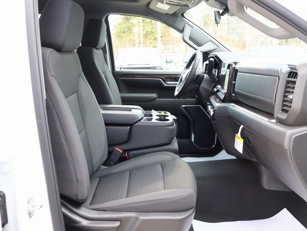 New 2026 GMC Sierra 1500 Elevation image 39
