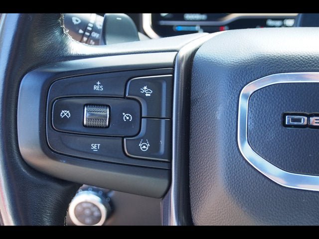 Used 2024 GMC Sierra 1500 Denali Ultimate AWD/4WD image 23