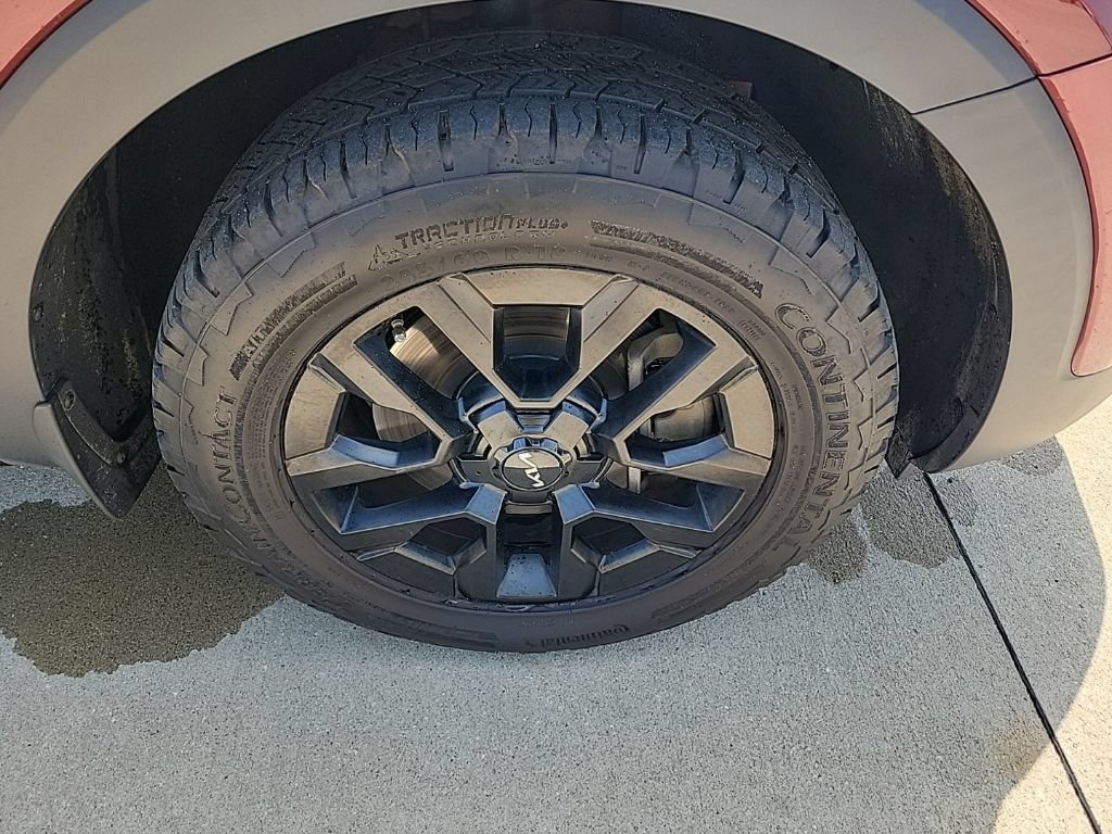 Used 2023 Kia Telluride SX X-Pro AWD/4WD image 38