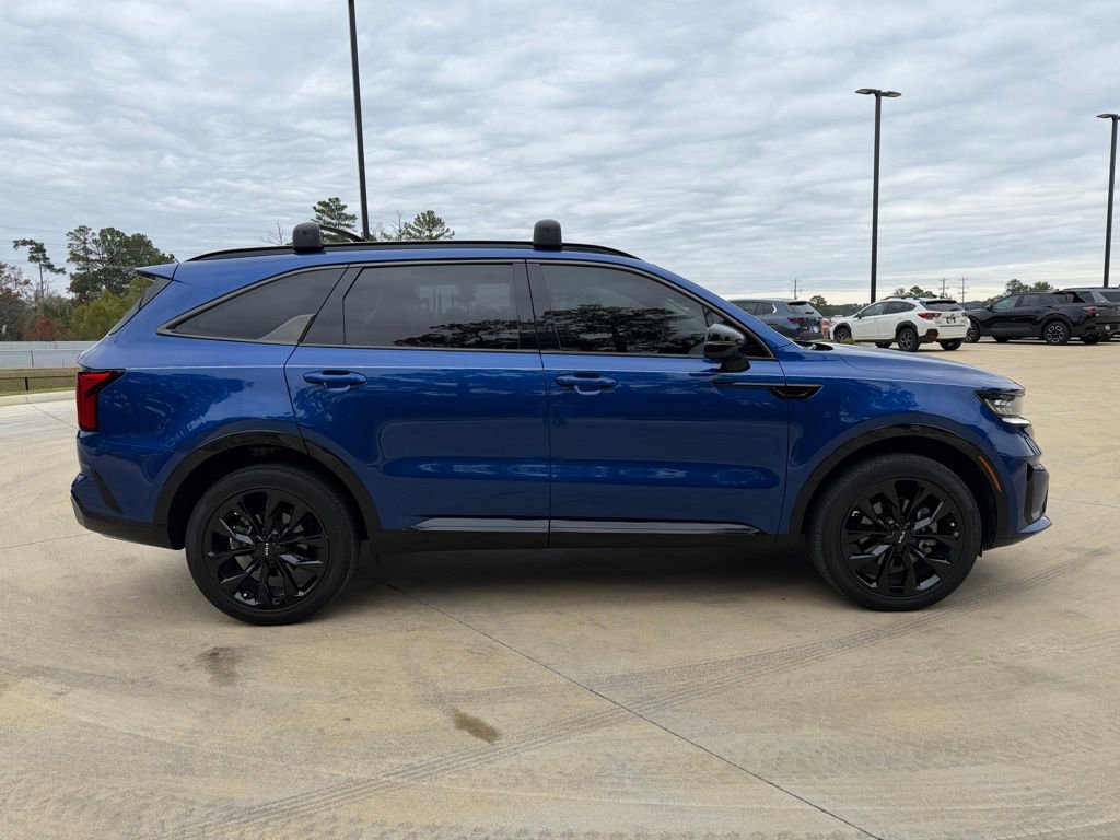 Used 2023 Kia Sorento SX image 6