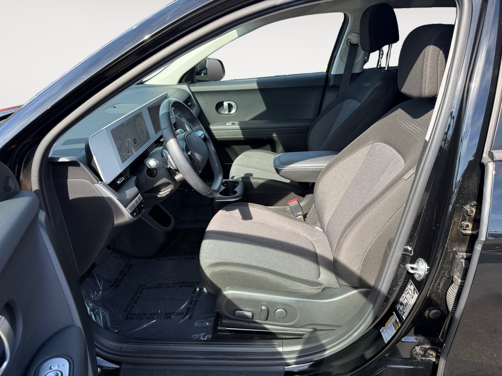 Used 2024 Hyundai Ioniq 5 SEL RWD image 10