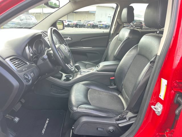 Used 2016 Dodge Journey Crossroad w/ Quick Order Package 28V AWD/4WD image 18