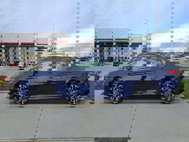 New 2026 Toyota Camry XLE image 2