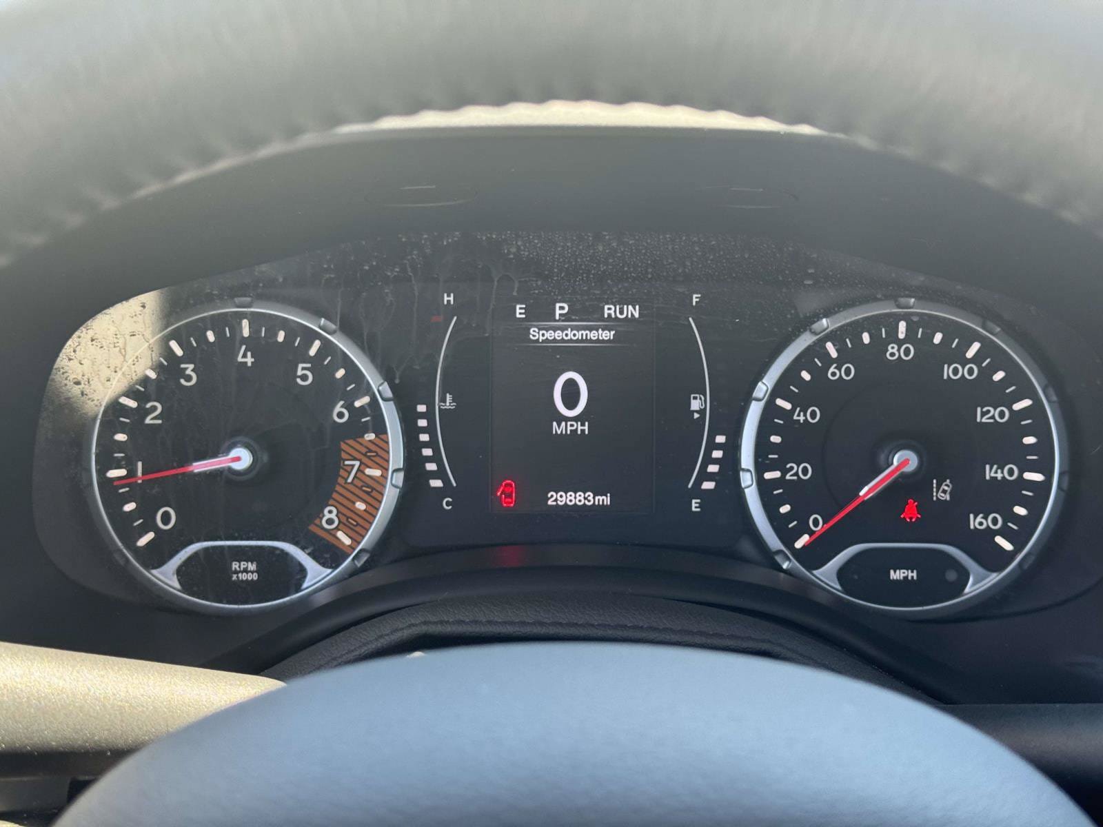 Certified 2023 Jeep Renegade Latitude w/ Sun/Sound Group AWD/4WD image 23